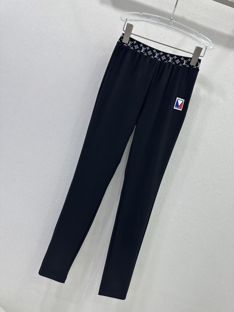 Louis Vuitton Long Pants